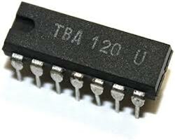 TBA120U TBA120U