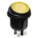 Wipschakelaar met LEDverlichting