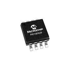 PIC12F629-SMD
