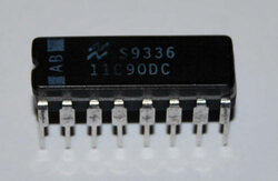 11C90 PRESCALER