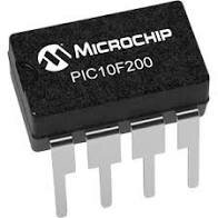 PIC10F200