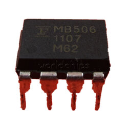 MB506 PRESCALER MB506 PRESCALER