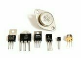  2SA1177 Transistor