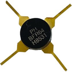 BFR64 TRANSISTOR