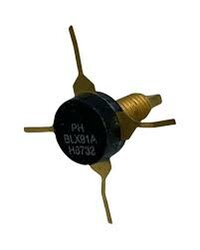 BLX91A TRANSISTOR