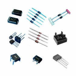 FR207 DIODE