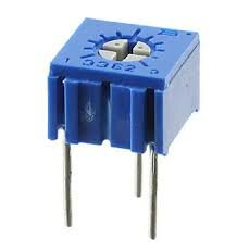 3362P INSTELPOT 100E 3362P INSTELPOT 100E