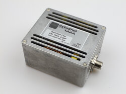 40M HF Competition Band Pass Filter 2KW PEP SSB