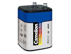 ZINK KOOLSTOF 4R25 6.0V-7700mAh