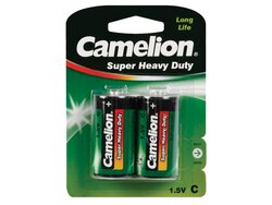 C / R14 1.5V-3200mAh