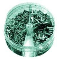 Adereindhulzen 1900 stuks Adereindhulzen 1900 stuks