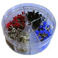 Adereindhulzen gekleurd Adereindhulzen gekleurd