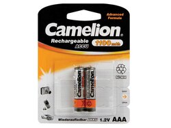 NiMH AAA 1.2V-1100mAh