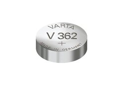 V362 SR58 1.55V-22mAh