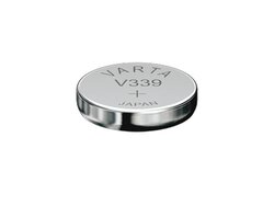 V339 1.55V-11mAh V339 1.55V-11mAh