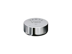 V303 SR44 1.55V-170mAh 