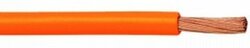 Oranje 0.14 mm² soepel Per Meter Oranje 0.14 mm² soepel Per Meter