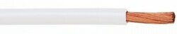 Wit 0.14 mm² soepel Per Meter Wit 0.14 mm² soepel Per Meter
