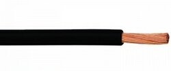 Zwart 0.14 mm² soepel Per Meter Zwart 0.14 mm² soepel Per Meter