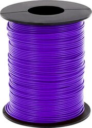 Paars 0.14 mm² Draad soepel 100M Paars 0.14 mm² Draad soepel 100M