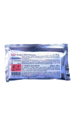 Etsmiddel Kemo Etsmiddel Kemo