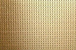 50X100MM Doorlopende Banen Pertinax 50X100MM Doorlopende Banen Pertinax