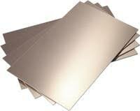 260 X 300 Dubbelzijdig 0,5MM 260 X 300 Dubbelzijdig 0,5MM