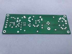 Stentor FM zender Print