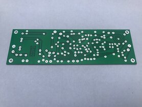 FRM 1W FM zender print FRM 1W FM zender print