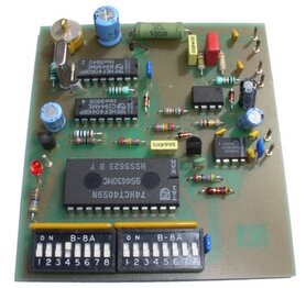 SPI PLL KIT 5-500MHz