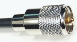 PL259 Connector Aircell-7