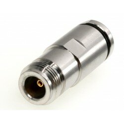 N Fem Connector voor aircom+ en Ecoflex10