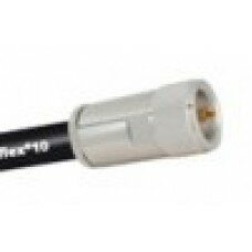 PL259 Connector voor Aircom+ en Ecoflex10