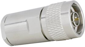 N Connector Aircom+ en Ecoflex10