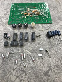 FRM Stereo encoder kit