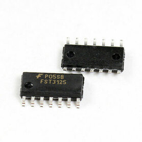 FST3125 