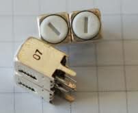 5HW-125055F-1305  23CM Filter PE5PVB