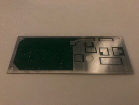 5W stuurzender FRM 9-82  5W stuurzender FRM 9-82