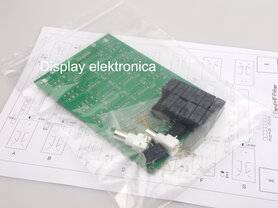 7 Band HF filter PCB 7 Band HF filter PCB