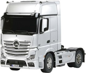 Tamiya Mercedes Benz Actros 1851 Gigaspace 56335