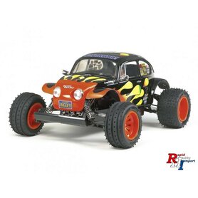 58502 1/10 RC Blitzer Beetle 2011 Tamiya