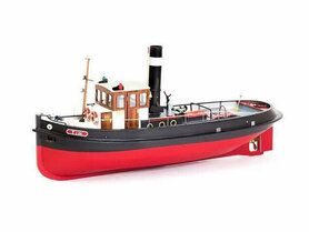 Tim Stoomsleepboot  Aeronaut 3034-00 Tim Stoomsleepboot  Aeronaut 3034-00