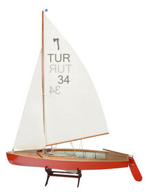 1:10 Pirat Sailing class 1:10 Pirat Sailing class