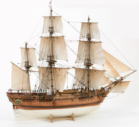 Bounty Billing Boats BB492 Bounty Billing Boats BB492