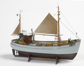 Mary Ann Billing boats  BB472 Mary Ann Billing boats  BB472