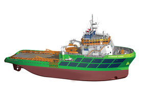  Fairmount Alpine billing boats 506 