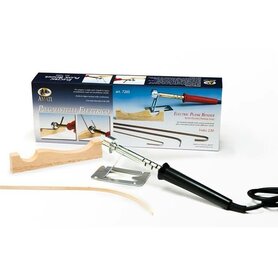 Amati Electrische Lattenbuiger amati 7205 Amati Electrische Lattenbuiger amati 7205