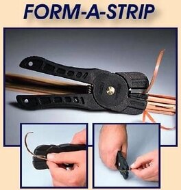 BUIGTANG VOOR ROMP-LATJES AMATI 7381 BUIGTANG VOOR ROMP-LATJES AMATI 7381