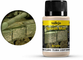 Vallejo Industrial Splash Mud (73.803) Vallejo Industrial Splash Mud (73.803)