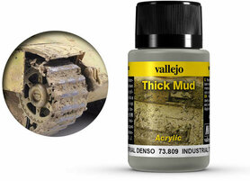 Vallejo Industrial Mud (73.809) Vallejo Industrial Mud (73.809)